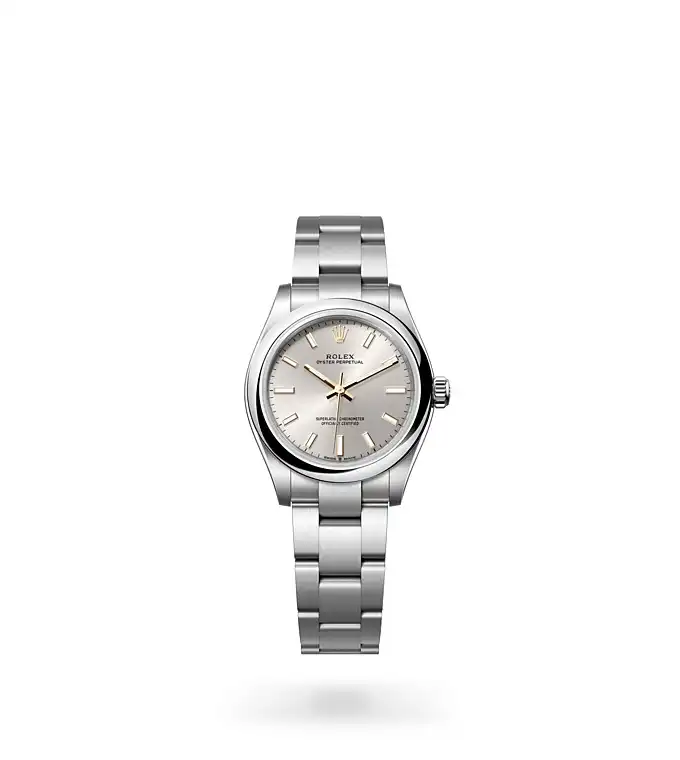 OYSTER PERPETUAL