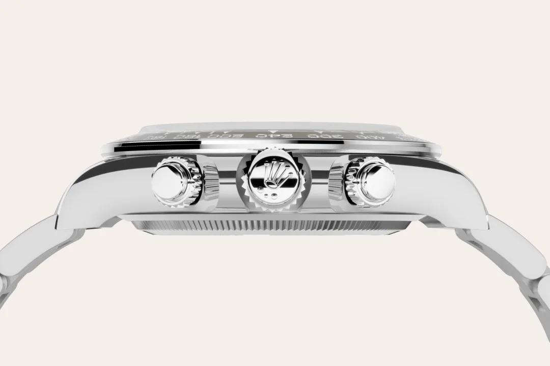 Platinum Watch Case - Chung Fatt Kee