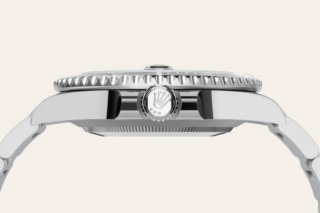 Oystersteel Watch Case - Chung Fatt Kee