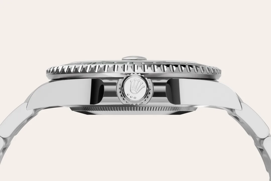 Oystersteel Watch Case - Chung Fatt Kee