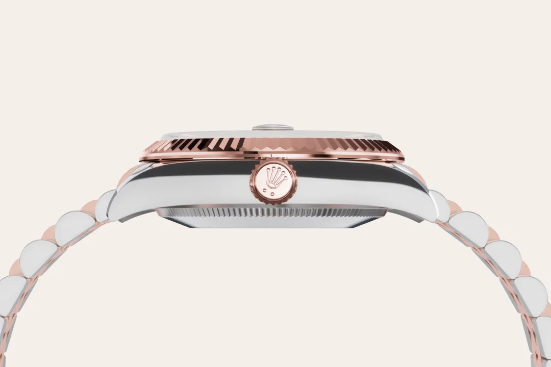 Everose Rolesor Watch Case - Chung Fatt Kee