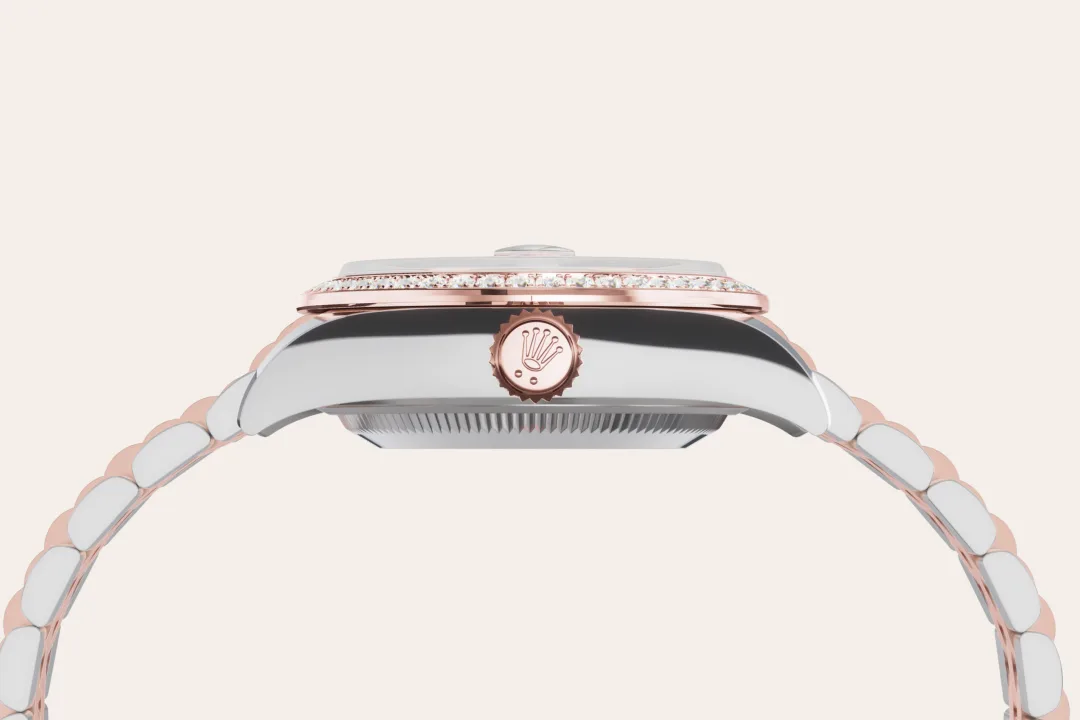 Everose Rolesor Watch Case - Chung Fatt Kee