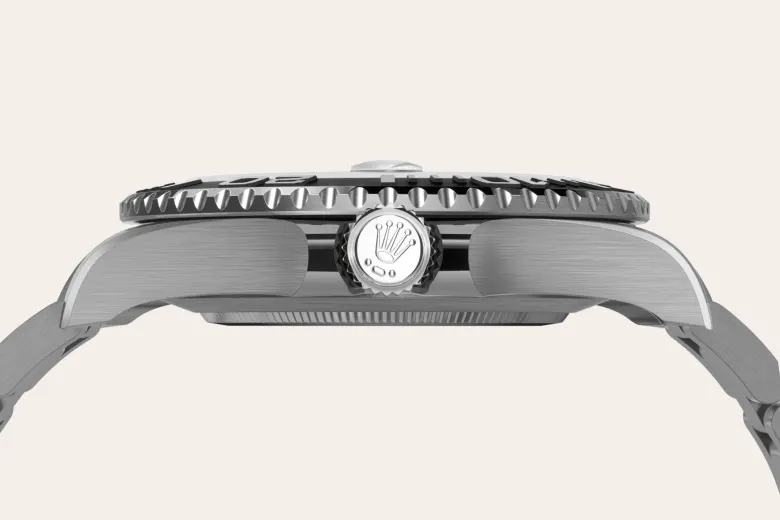 RLX Titanium Watch Case - Chung Fatt Kee