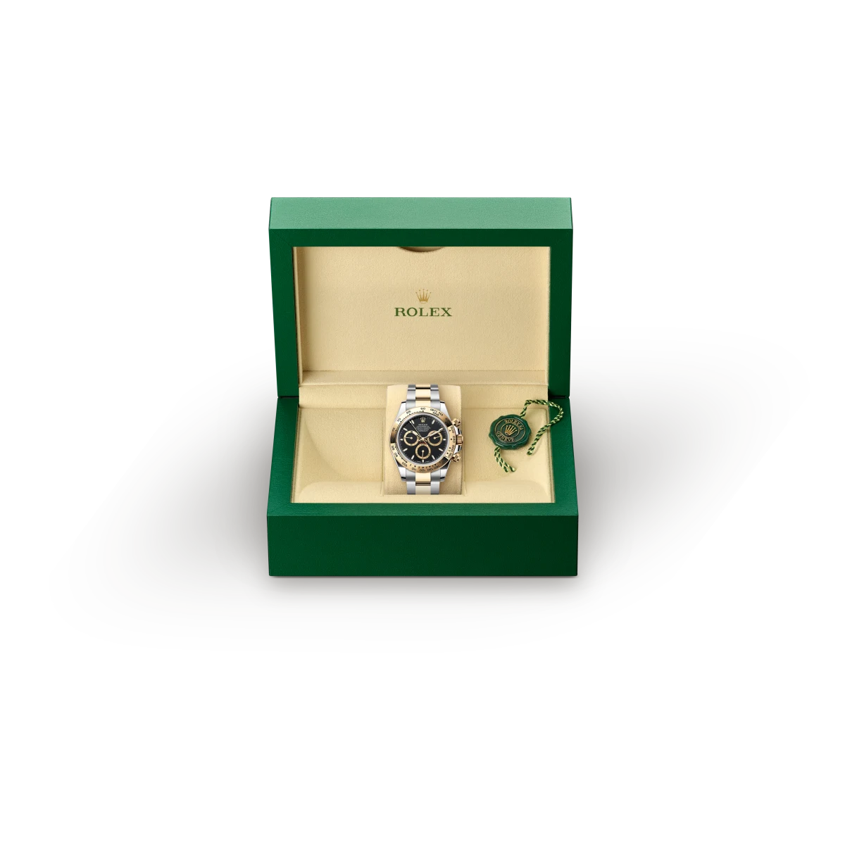 Rolex Cosmograph Daytona M126503-0003 - Chung Fatt Kee