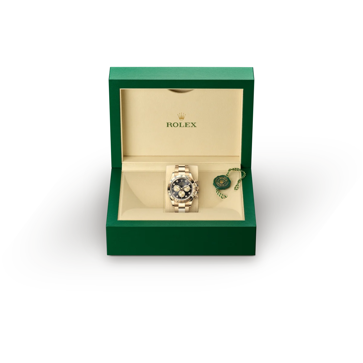 Rolex Cosmograph Daytona M126508-0003 - Chung Fatt Kee