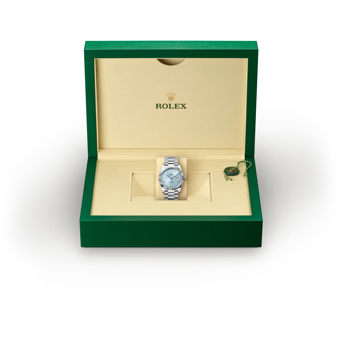 Rolex Day-Date M128236-0018 - Chung Fatt Kee