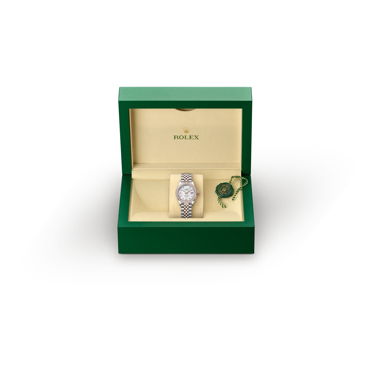 Rolex Lady-Datejust M279381RBR-0013 - Chung Fatt Kee