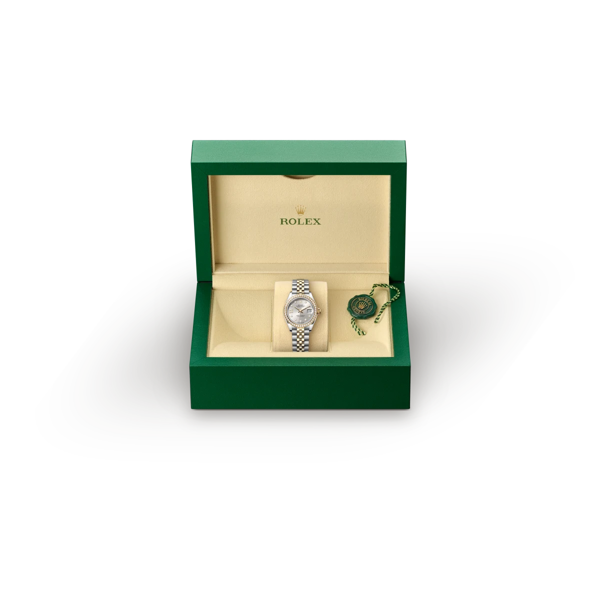 Rolex Lady-Datejust M279383RBR-0003 - Chung Fatt Kee