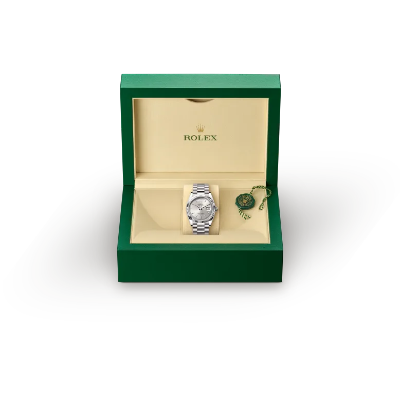 Rolex Day-Date M128239-0005 - Chung Fatt Kee