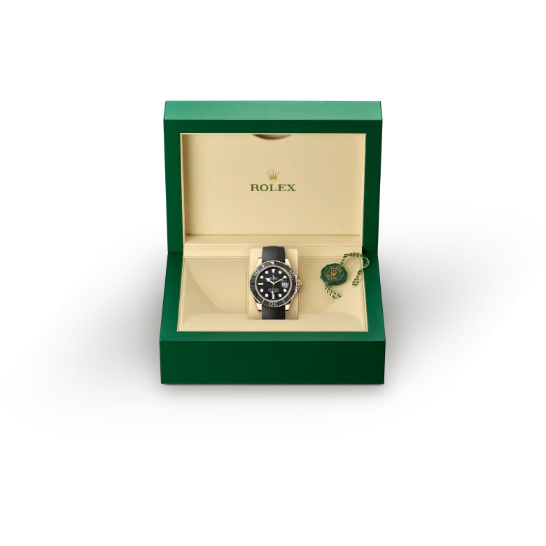 Rolex Yacht-Master M226658-0001 - Chung Fatt Kee