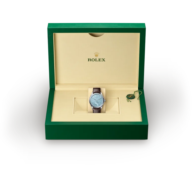 Rolex 1908 M52506-0002 - Chung Fatt Kee