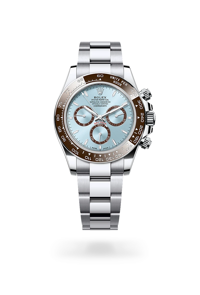 Rolex Cosmograph Daytona M126506-0001 - Chung Fatt Kee