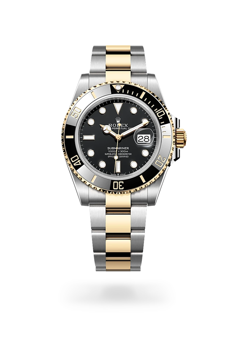 Rolex Submariner M126613LN-0002 - Chung Fatt Kee