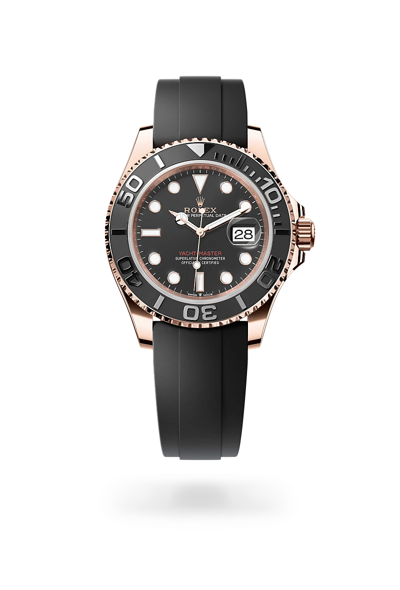 Rolex Yacht-Master M126655-0002 - Chung Fatt Kee