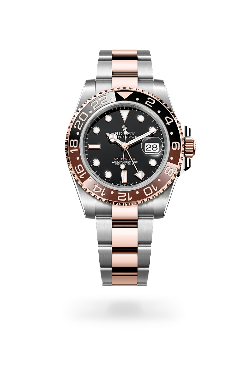 Rolex GMT-Master II M126711CHNR-0002 - Chung Fatt Kee