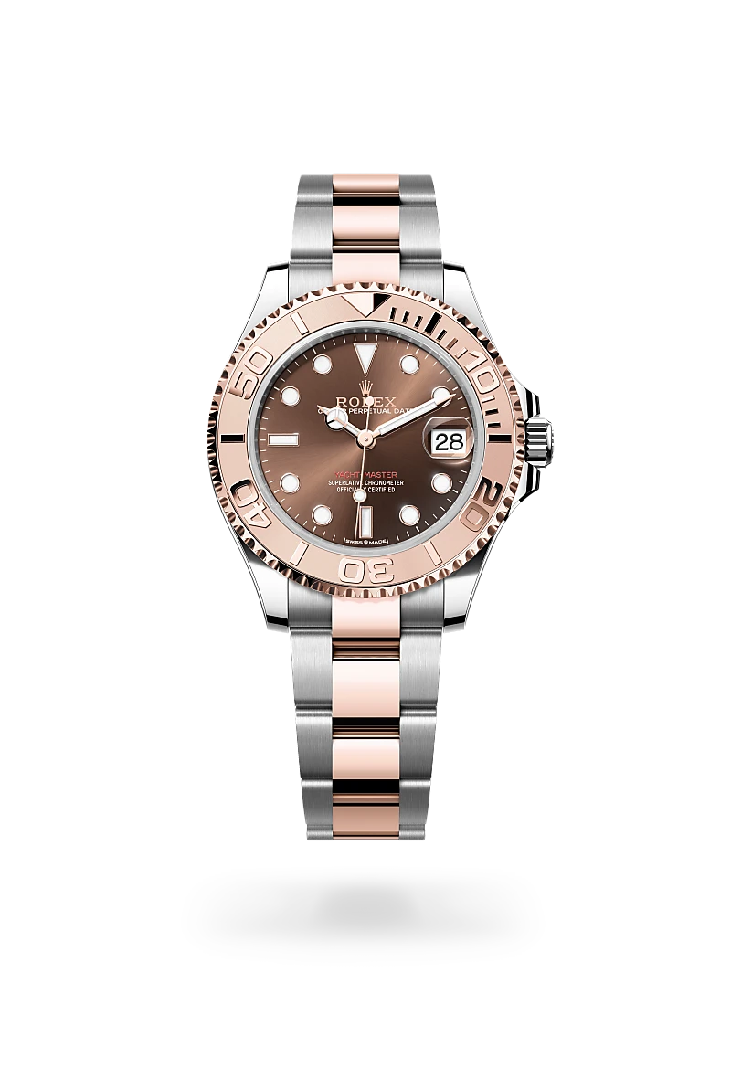 Rolex Yacht-Master M268621-0003 - Chung Fatt Kee