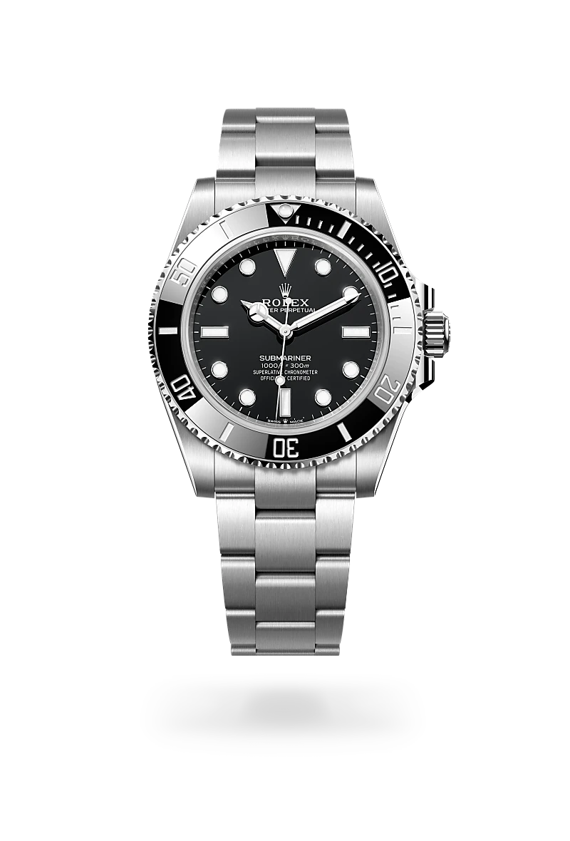 Rolex Submariner M124060-0001 - Chung Fatt Kee