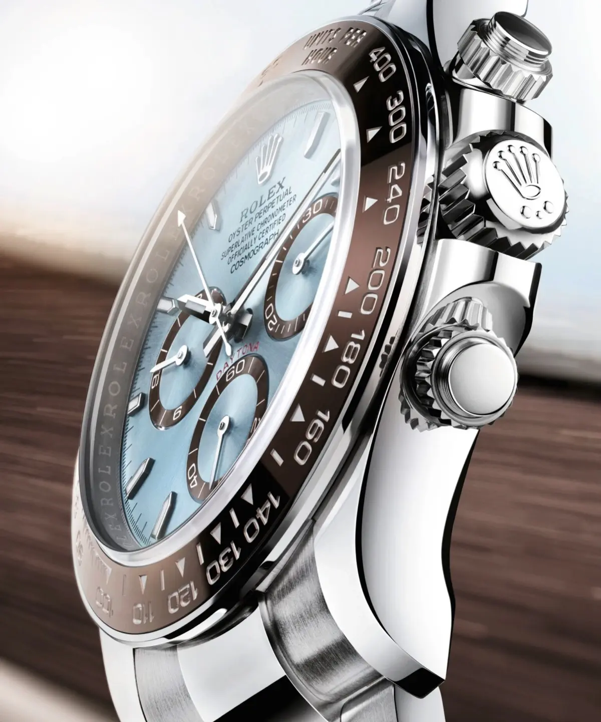 Rolex Cosmograph Daytona - Chung Fatt Kee