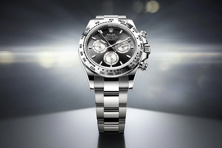 Rolex Cosmograph Daytona - Chung Fatt Kee