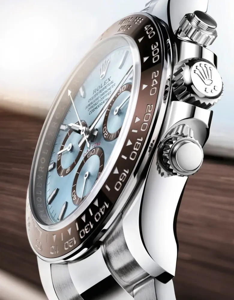 Rolex Cosmograph Daytona - Chung Fatt Kee