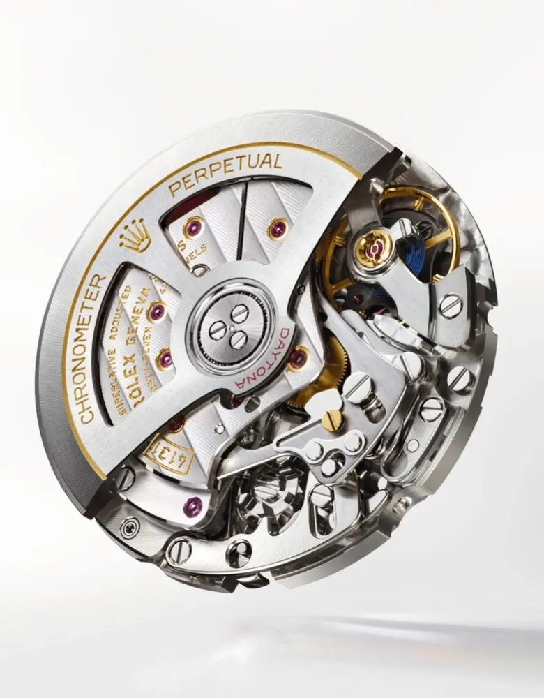 Rolex Cosmograph Daytona - Chung Fatt Kee