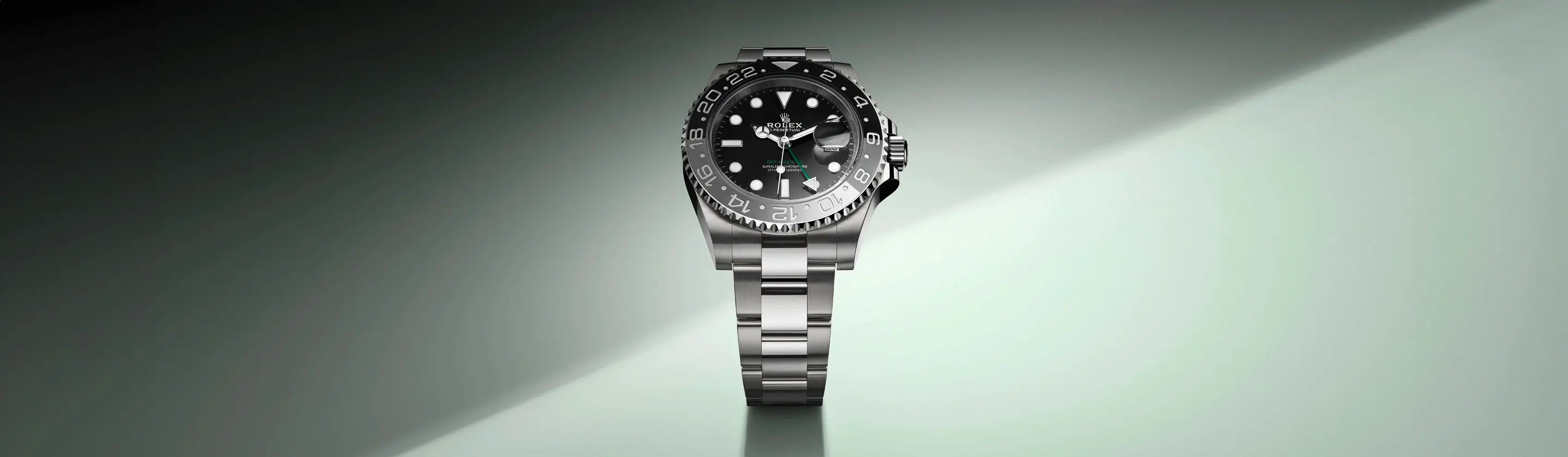 Rolex GMT-Master II - Chung Fatt Kee