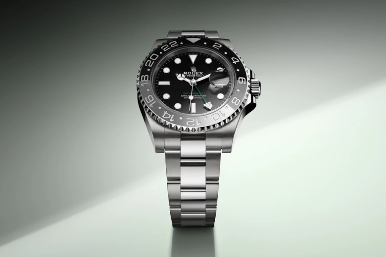 Rolex GMT-Master II - Chung Fatt Kee