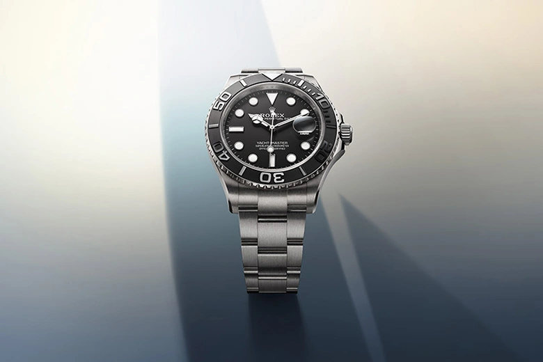 Rolex Yacht-Master - Chung Fatt Kee