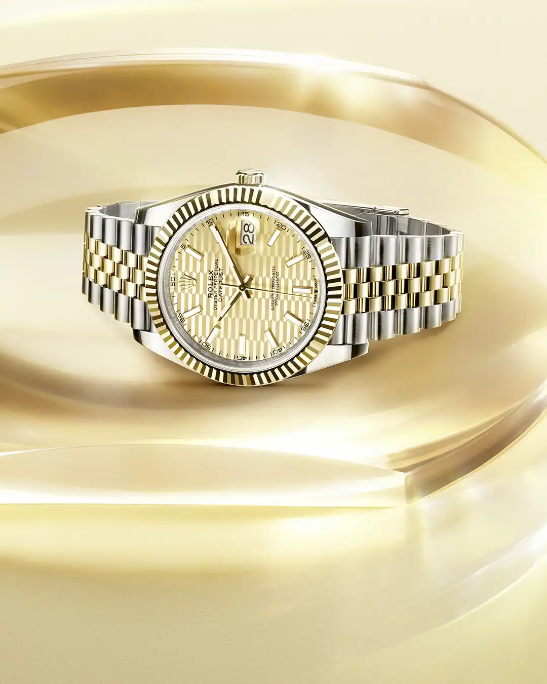 Rolex Datejust | Chung Fatt Kee