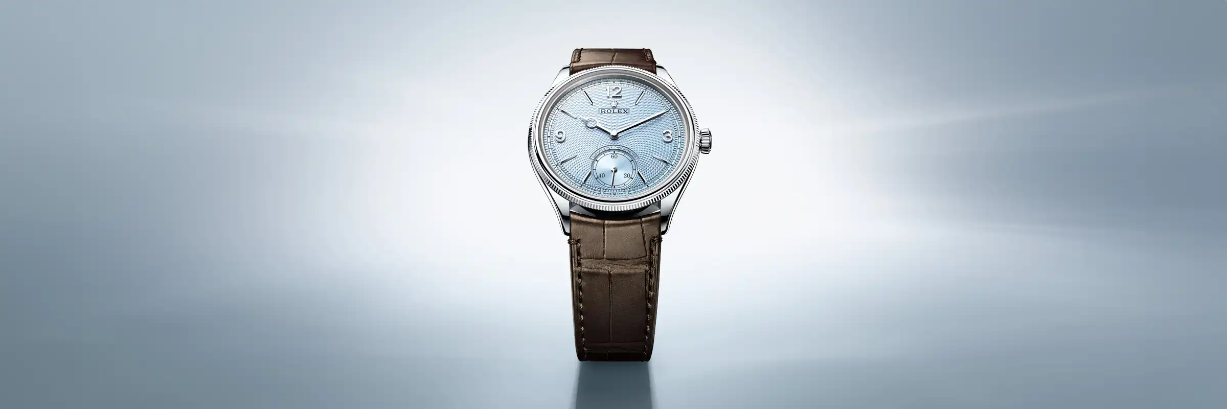 Rolex 1908 M52506-0002 - Chung Fatt Kee