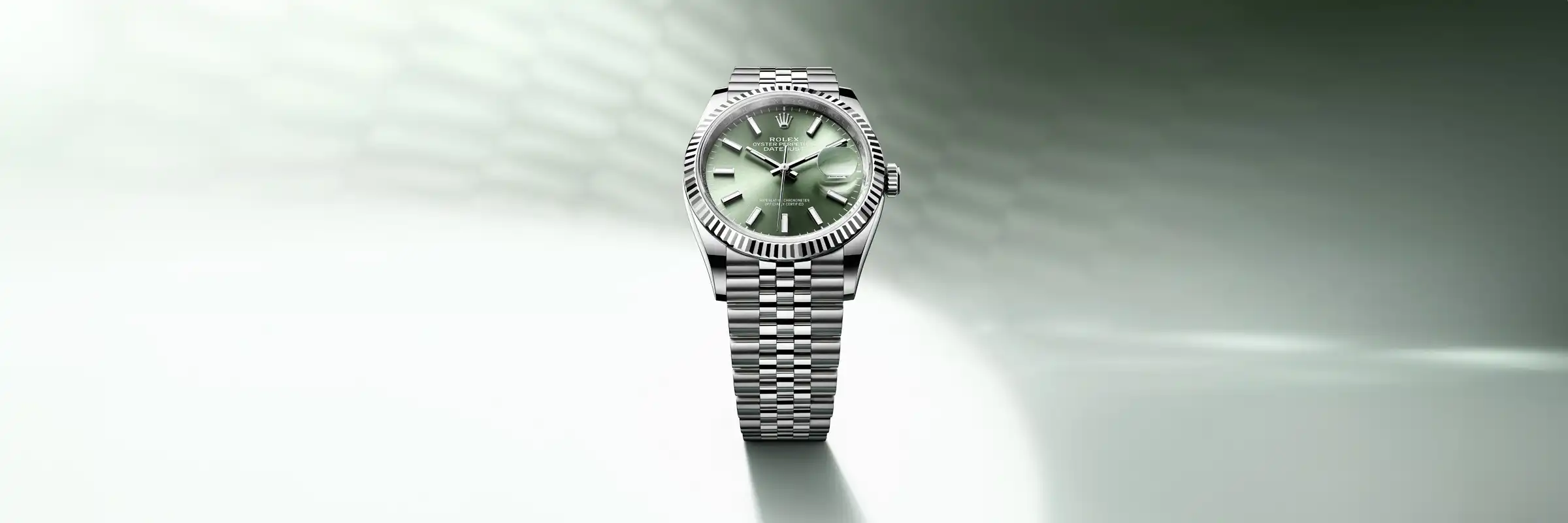 Rolex Datejust M126234-0051 - Chung Fatt Kee