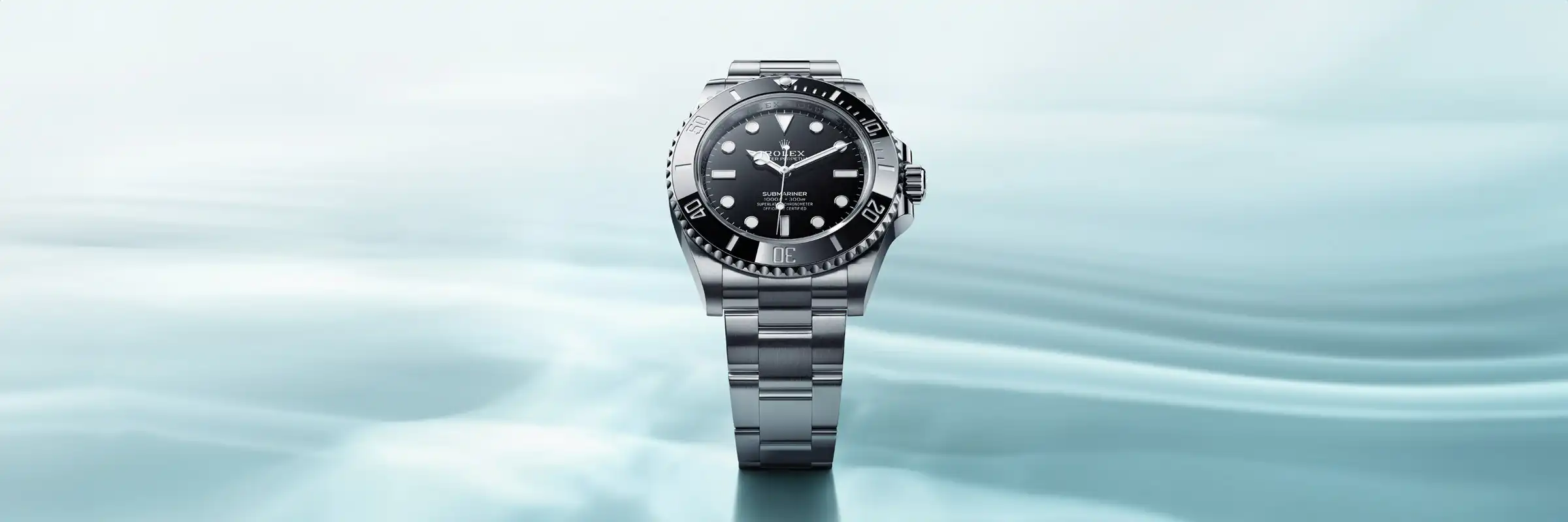 Rolex Submariner M124060-0001 - Chung Fatt Kee