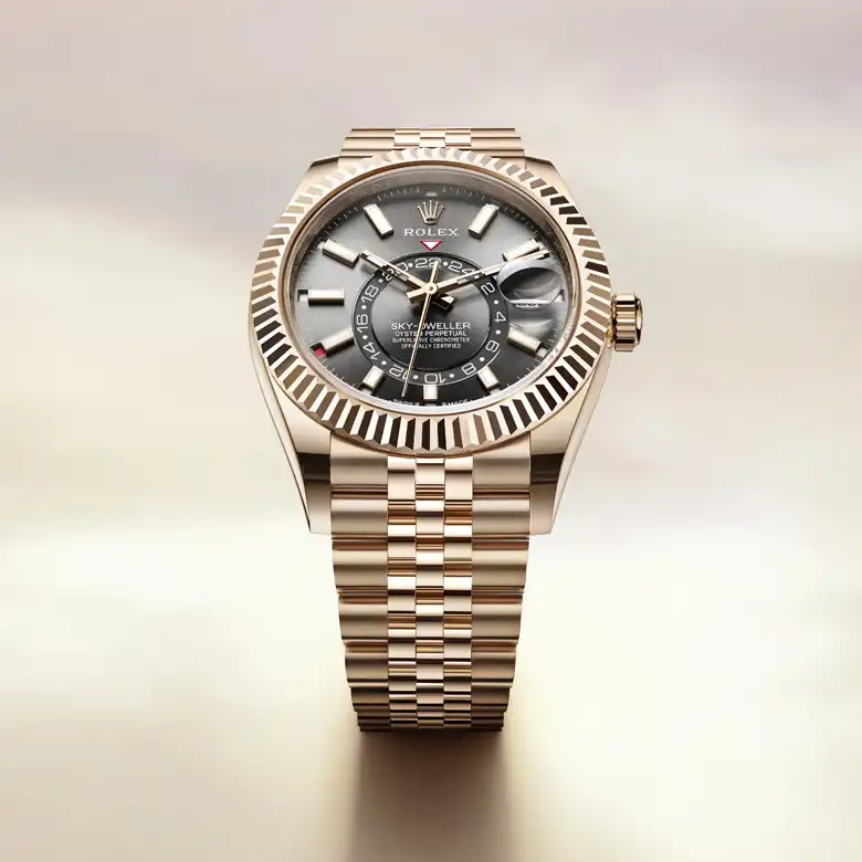 Rolex Sky-Dweller M336935-0008 - Chung Fatt Kee