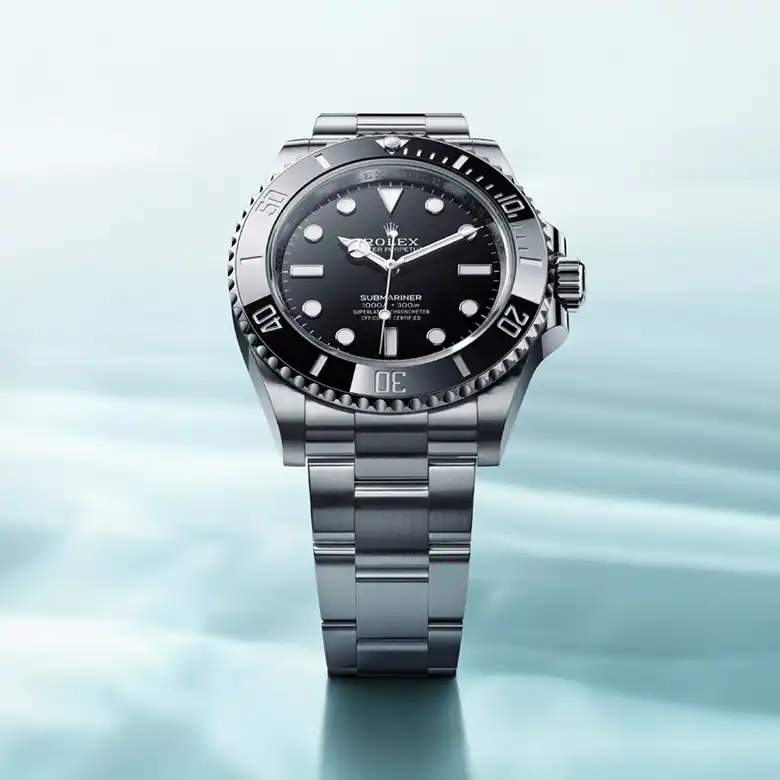 Rolex Submariner M124060-0001 - Chung Fatt Kee