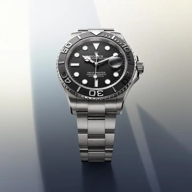 Rolex Yacht-Master M226627-0001 - Chung Fatt Kee