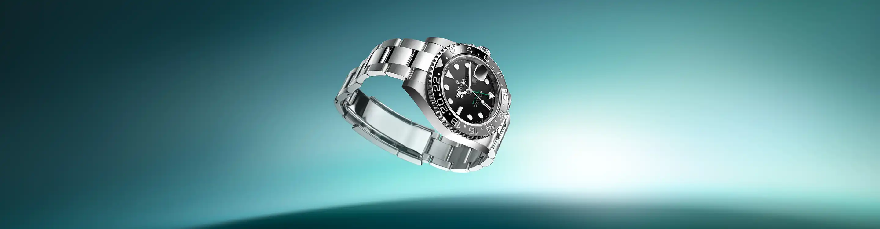 Rolex New Watches - Chung Fatt Kee