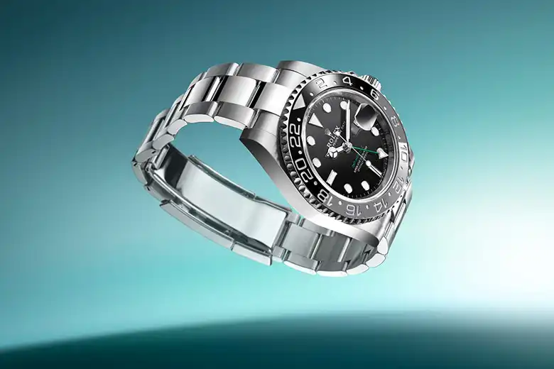 Rolex New Watches - Chung Fatt Kee