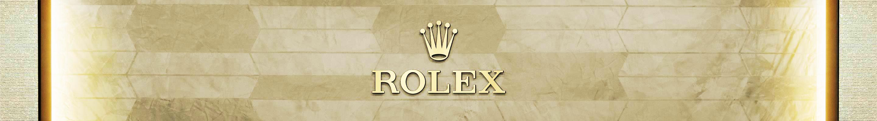 Rolex at Chung Fatt Kee