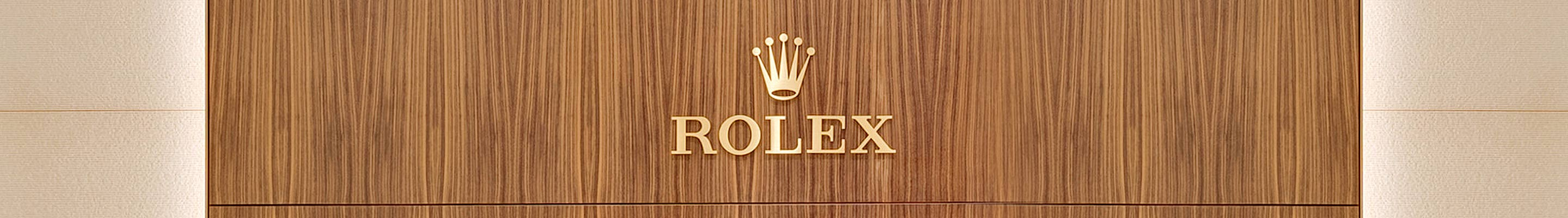 Rolex at Chung Fatt Kee