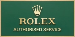 Perkhidmatan Sah Rolex - Chung Fatt Kee