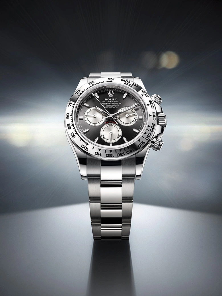 Rolex Cosmograph Daytona M126506-0001 - Chung Fatt Kee