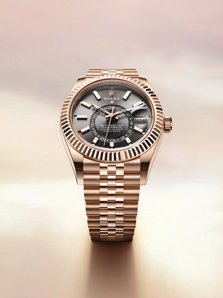 Rolex Sky-Dweller M336935-0008 - Chung Fatt Kee