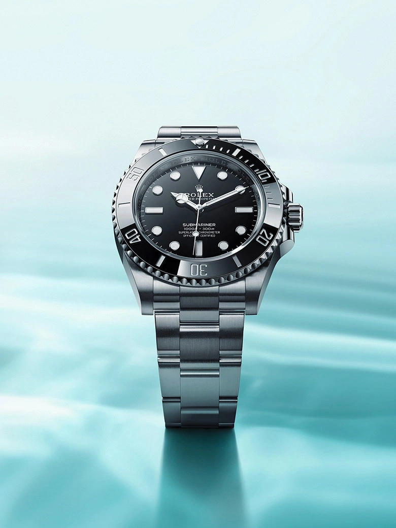 Rolex Submariner M126603-0001 - Chung Fatt Kee