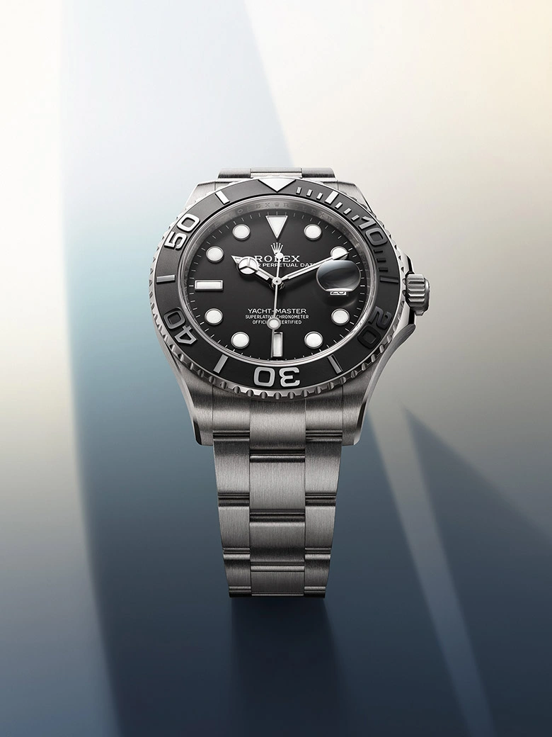 Rolex Yacht-Master M226658-0002 - Chung Fatt Kee