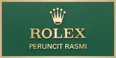 Plak Peruncit Rasmi Rolex - Chung Fatt Kee