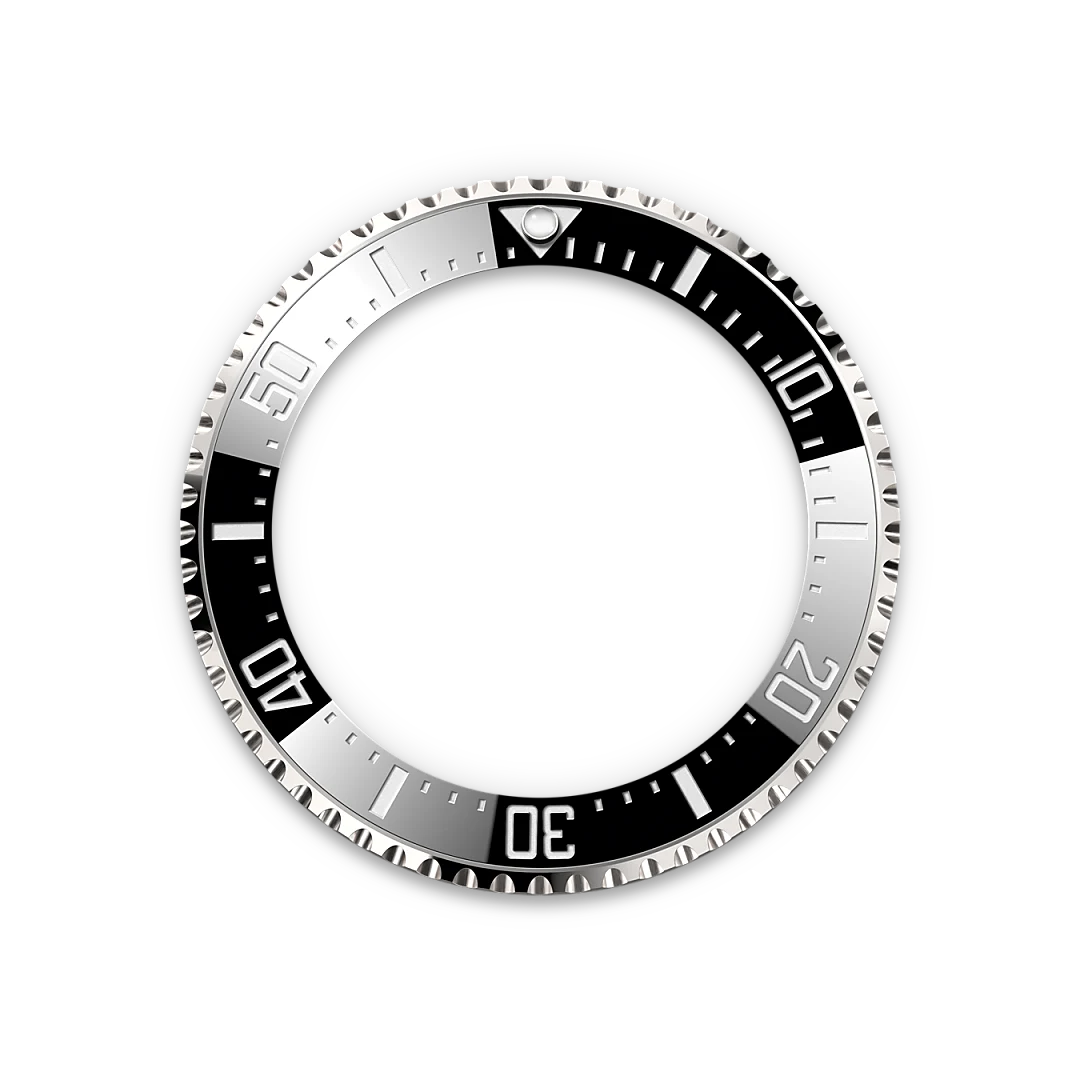 Rolex Deepsea dalam Titanium RLX, M126067-0002 - Chung Fatt Kee