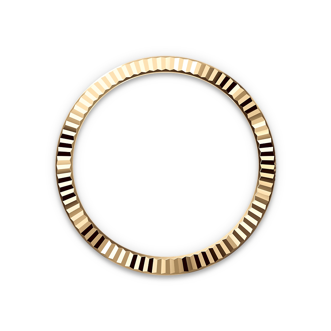 Rolex Datejust dalam Rolesor Kuning - kombinasi Oystersteel dan emas kuning, M126333-0010 - Chung Fatt Kee