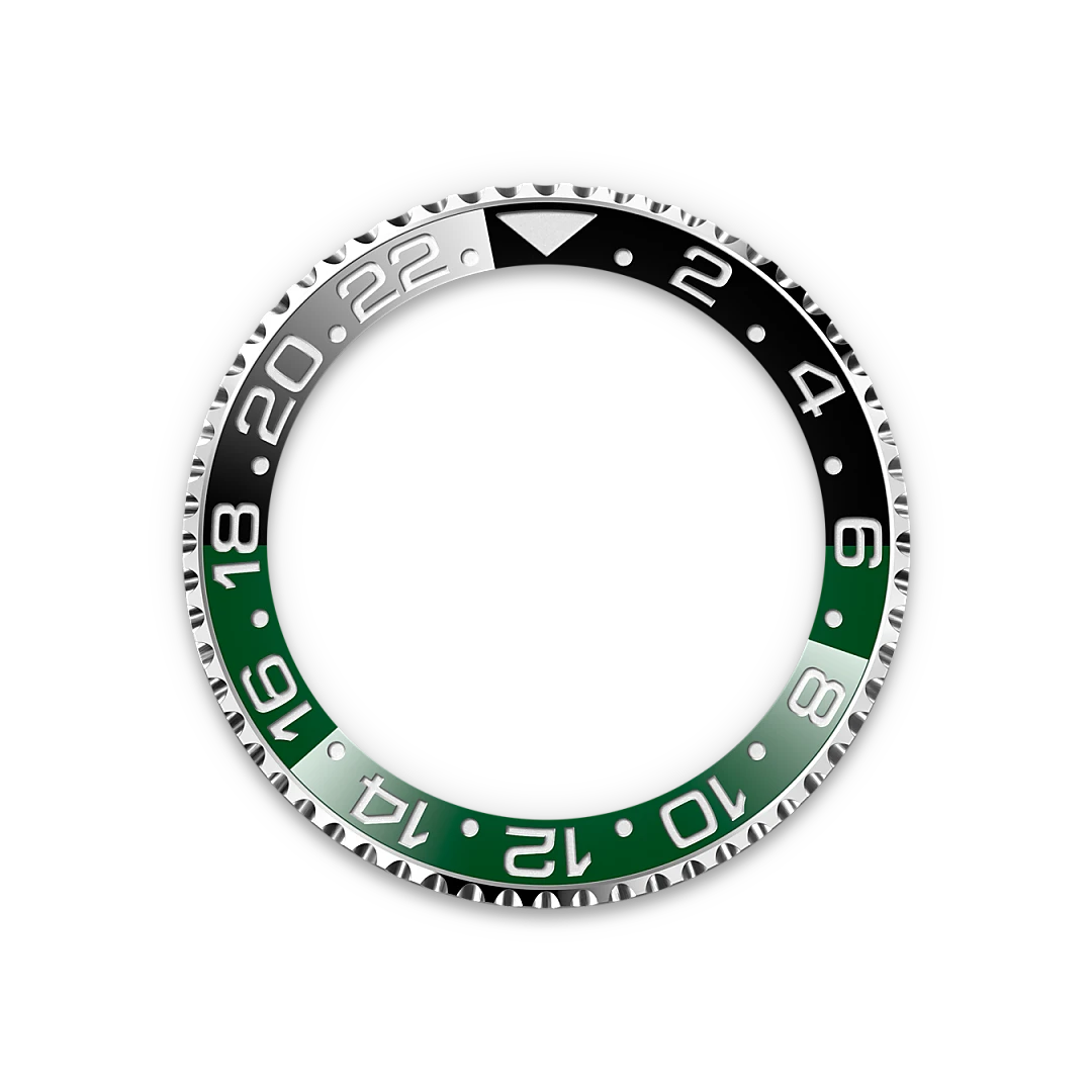 Rolex GMT-Master II in Oystersteel, M126720VTNR-0001 - Chung Fatt Kee