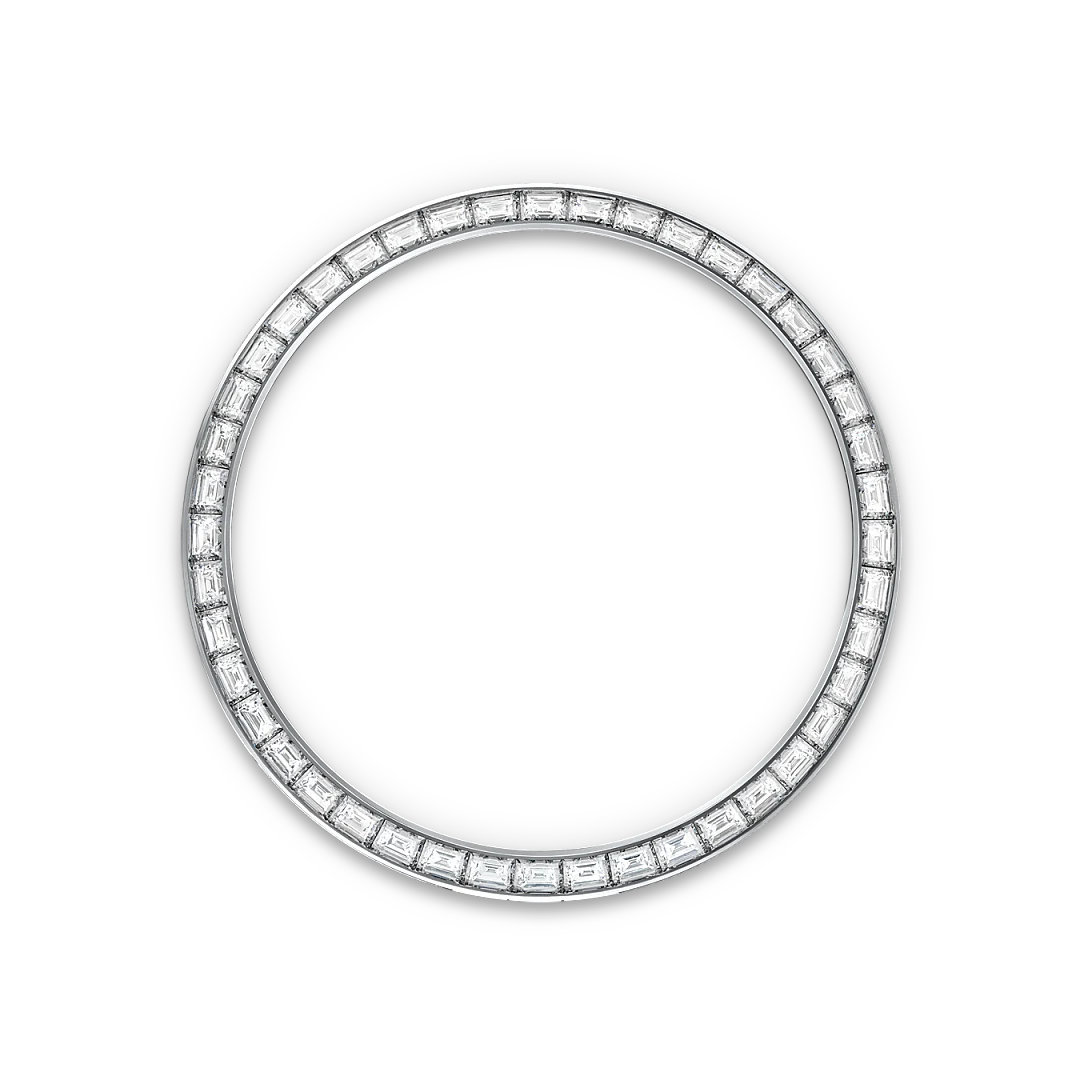 Rolex Land-Dweller in Platinum, M127286TBR-0001 - Chung Fatt Kee