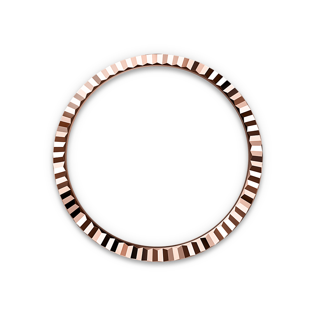 Rolex Land-Dweller in 18 ct Everose gold, M127335-0001 - Chung Fatt Kee